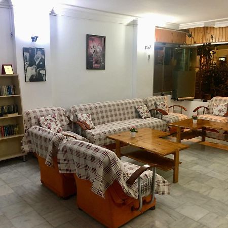 Harvest Hotel Erdemli Zewnętrze zdjęcie