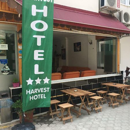 Harvest Hotel Erdemli Zewnętrze zdjęcie
