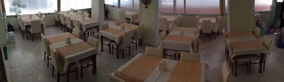 Harvest Hotel Erdemli Zewnętrze zdjęcie