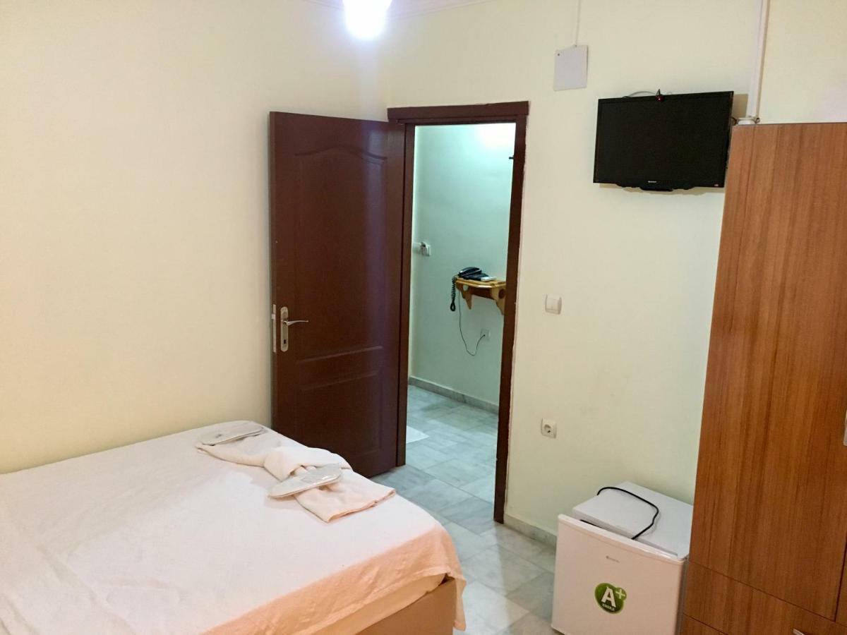 Harvest Hotel Erdemli Zewnętrze zdjęcie