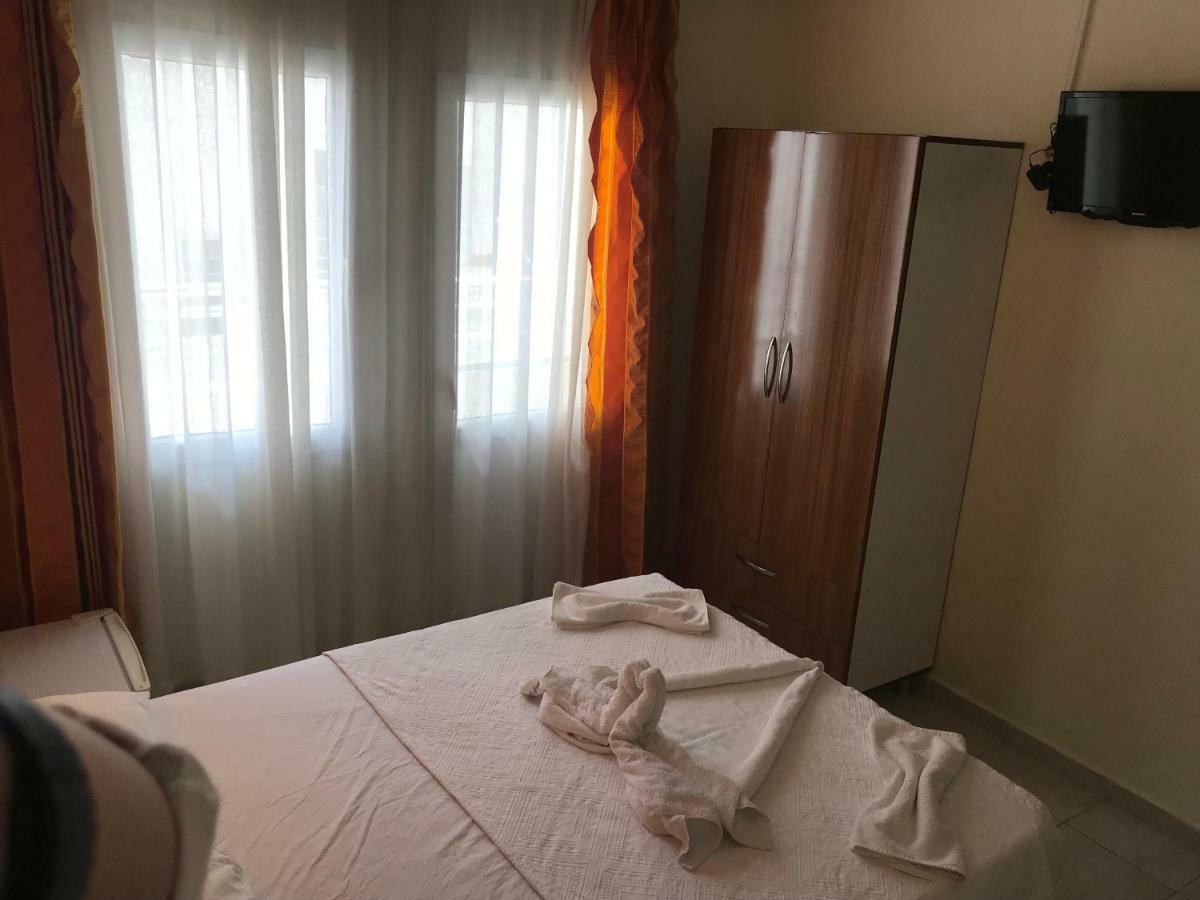 Harvest Hotel Erdemli Zewnętrze zdjęcie